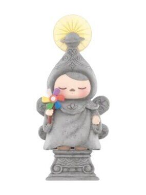 POP MART Finding Mokoko Series Figures - Pucky